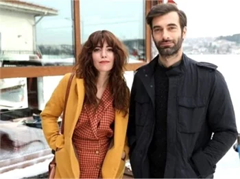 Öğretmen dizisi tam not aldı!
