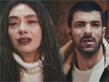 Sefirin Kızı'ndan duygu yüklü fragman!