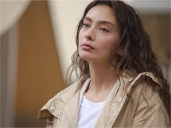 Sefirin Kızı'na kısa bir mola! Neslihan Atagül...