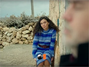 Hercai'den duygu yüklü fragman...