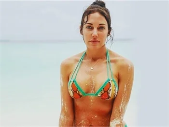 Meryem Uzerli: "Korkmuyorum!"
