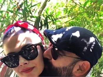 “Mucize Doktor”un Nazlı’sı Sinem Ünsal, hangi meslektaşıyla aşk yaşıyor?