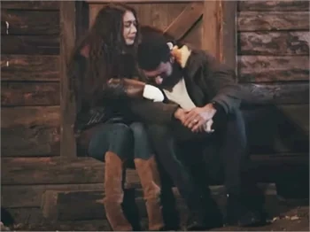 Sefirin Kızı'ndan olay olacak fragman!