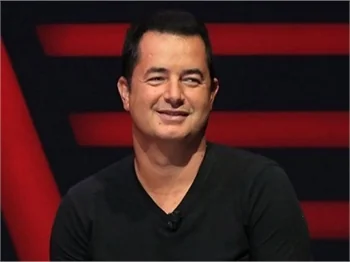 Acun Ilıcalı'nın o yarışması Netflix'te yayınlanacak!