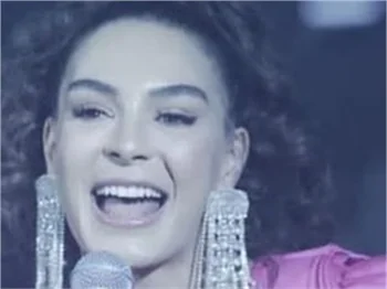 Hercai'nin Reyyan'ı Ebru Şahin'i görenler tanıyamadı