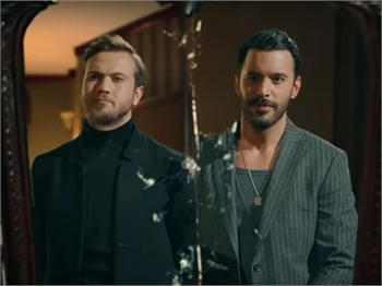 'Çukur'dan Barış Arduç'lu fragman!