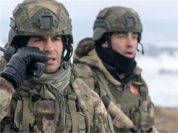 'Savaşçı'nın 100. bölümüne bomba konuk!