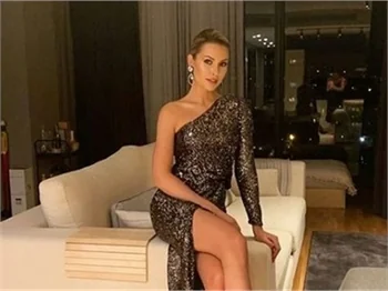 Chloe Louhgnan İtalya'da mahsur kaldı!