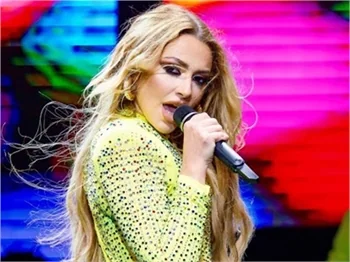 Hadise'nin corona virüs zararı 1 milyon TL!