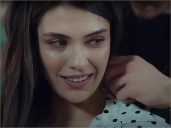 Baraj'dan merak uyandıran fragman!