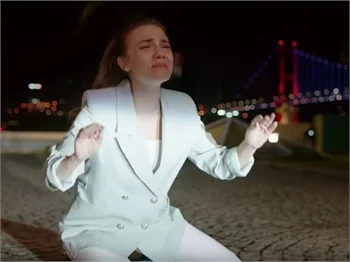 Zalim İstanbul'da Ceren bebeğinin peşine düştü!