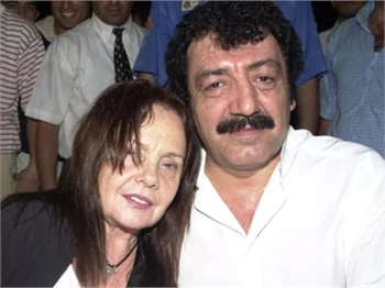 Muhterem Nur hayatını kaybetti!