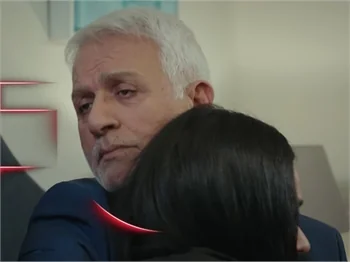Yasak Elma'dan duygusal fragman!