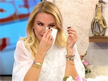 Eski partneri konuştu! "Ece Erken'i günahım kadar sevmem!"