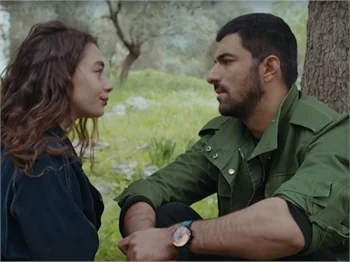 Sefirin Kızı'nda Nare, Sancar'ı affedecek mi?