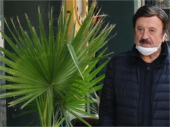 Selami Şahin corona virüse aldırmadı!