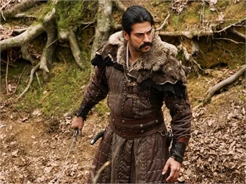 "Kuruluş Osman"da ihanetin bedeli!