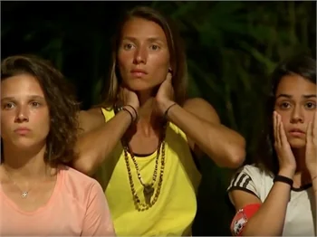 Survivor'da 'koronavirüs' konseyi! İlk kez haberleri oldu!
