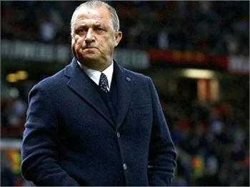 İmparator Fatih Terim'in koronavirüs testi pozitif çıktı!