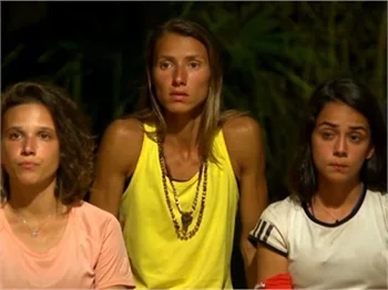 Survivor yarışmacıları şokta!