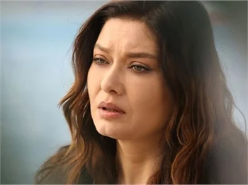 Nurgül Yeşilçay: "Ölüm korkusundan..."