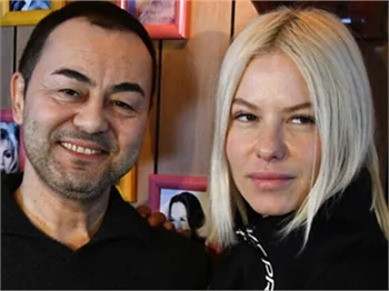 Seçil Gür: "Serdar'la ayrıldığımızı sosyal medyadan öğrendim!"