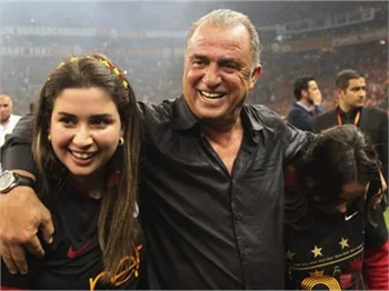 Buse Terim'den Fatih Terim açıklaması! Fatih Terim'in durumu nasıl?