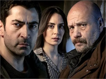 Kenan İmirzalıoğlu: "ALEF zamansız bir iş"