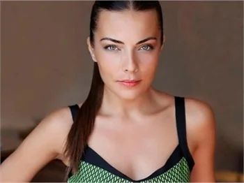 Burcu Kara: "Her şey kabulüm!"