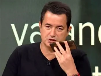 Acun Ilıcalı'dan koronavirüs açıklaması!