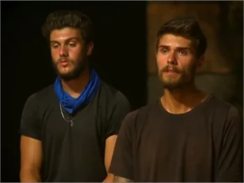 Survivor'dan kim elendi? Giderken herkesi ifşa etti...