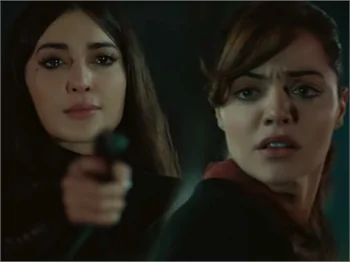 'Bir Zamanlar Çukurova'da ortalığı karıştıran mektup!