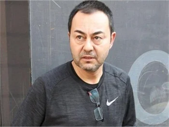Serdar Ortaç: "Ben kimseye laf etmedim"