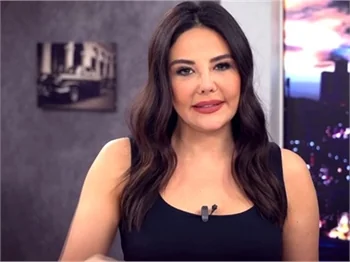 Esra Balamir'in koronavirüs testi pozitif çıktı!