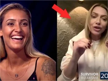 Hadise, Kaan Yıldırım'ın evinde! O detay aşıkları ele verdi!