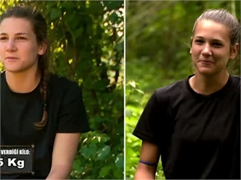 Survivor 2020'de yarışmacıların büyük değişimi