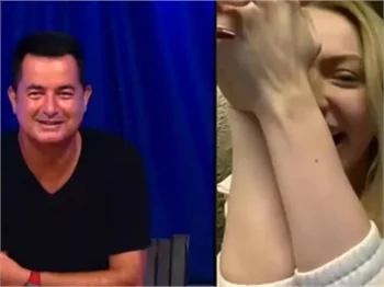 Survivor birleşme partisinde Sercan ve Nisa rüzgarı esti!