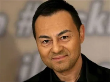 Serdar Ortaç: "Bir kız çocuğunu evlatlık olarak..."