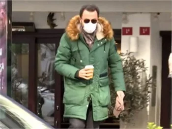 Yetkin Dikinciler kuralları hiçe saydı!
