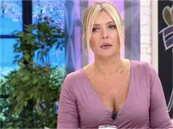 Seda Akgül o programdan neden ayrıldı!