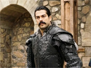Kuruluş Osman'dan yeni bölüm geliyor!