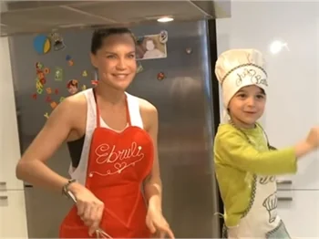 Ebru Şallı'nın o sözleri yürekleri dağladı...
