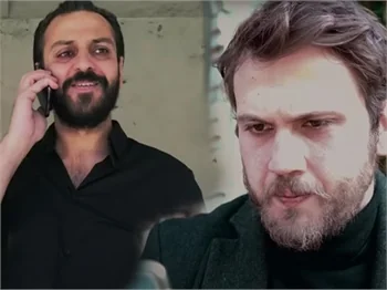 'Çukur'dan yeni fragman geldi!