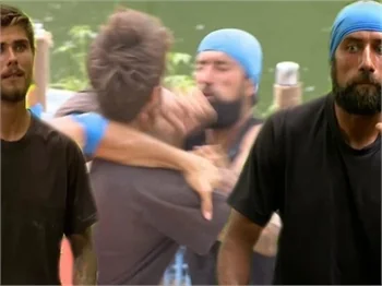 'Survivor'da skandal kavga! Diskalifiye olacak mı?
