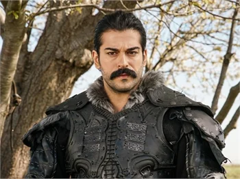 Yeni fragman: Osman Bey'in yoldaşı kim olacak?