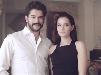 Fahriye Evcen'den görümce açıklaması! Kavga ettiler mi?
