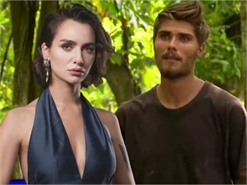 Birce Akalay ve Barış Murat Yağcı kuzenler ama görüşmüyorlar!