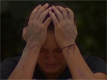 Nisa, Survivor'dan ayrılacak mı?