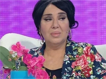 Nur Yerlitaş hayatını kaybetti!