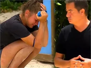 Acun Ilıcalı resti çekti, Nisa, Survivor'a veda edecek mi?
